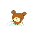 くり～むパン（個別スタンプ：4）