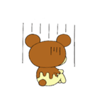 くり～むパン（個別スタンプ：7）