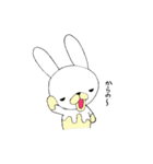 くり～むパン（個別スタンプ：15）