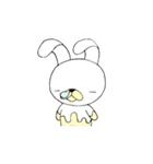 くり～むパン（個別スタンプ：16）