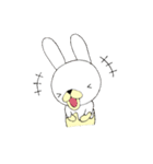 くり～むパン（個別スタンプ：18）