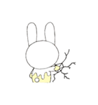 くり～むパン（個別スタンプ：19）