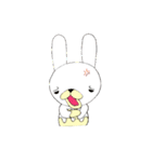 くり～むパン（個別スタンプ：22）
