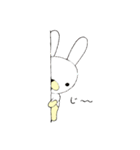 くり～むパン（個別スタンプ：23）