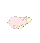 くり～むパン（個別スタンプ：27）