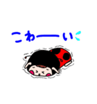 最強でこぼこコンビ（個別スタンプ：6）