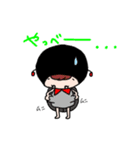 最強でこぼこコンビ（個別スタンプ：13）