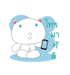 HOHOEMI（個別スタンプ：2）