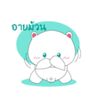 HOHOEMI（個別スタンプ：4）