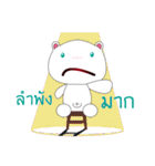 HOHOEMI（個別スタンプ：19）