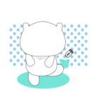HOHOEMI（個別スタンプ：30）