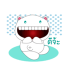 HOHOEMI（個別スタンプ：31）