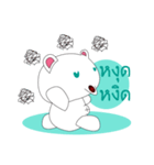 HOHOEMI（個別スタンプ：36）