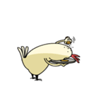 Handsome of chicken 2（個別スタンプ：29）