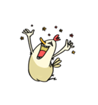 Handsome of chicken 2（個別スタンプ：30）