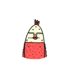 Handsome of chicken 2（個別スタンプ：36）