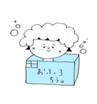 日本のおかっぱ第三弾（個別スタンプ：6）