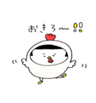 日本のおかっぱ第三弾（個別スタンプ：13）