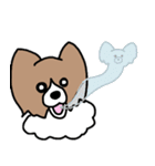 みるきーとまっしゅ2（個別スタンプ：13）