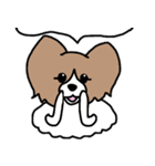 みるきーとまっしゅ2（個別スタンプ：15）
