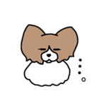 みるきーとまっしゅ2（個別スタンプ：20）