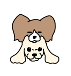 みるきーとまっしゅ2（個別スタンプ：24）