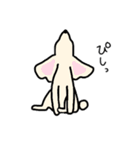 みるきーとまっしゅ2（個別スタンプ：31）