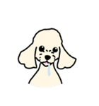 みるきーとまっしゅ2（個別スタンプ：32）