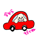 みるきーとまっしゅ2（個別スタンプ：34）