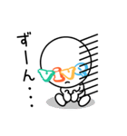 vivoくん（個別スタンプ：32）