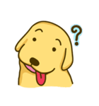 Alex the Golden（個別スタンプ：4）