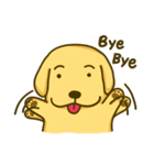 Alex the Golden（個別スタンプ：9）