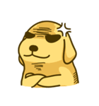 Alex the Golden（個別スタンプ：12）