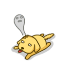 Alex the Golden（個別スタンプ：13）