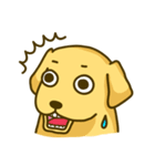 Alex the Golden（個別スタンプ：16）