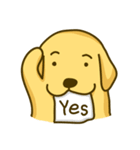Alex the Golden（個別スタンプ：20）