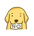 Alex the Golden（個別スタンプ：21）