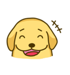 Alex the Golden（個別スタンプ：28）