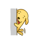 Alex the Golden（個別スタンプ：29）