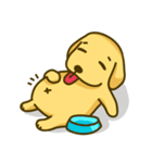 Alex the Golden（個別スタンプ：30）