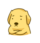 Alex the Golden（個別スタンプ：32）