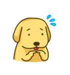 Alex the Golden（個別スタンプ：33）