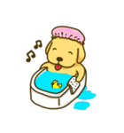 Alex the Golden（個別スタンプ：36）