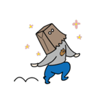 かわいい兄弟（個別スタンプ：10）