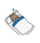 かわいい兄弟（個別スタンプ：20）