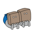 かわいい兄弟（個別スタンプ：31）