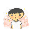 Leonardo de Cilalek（個別スタンプ：1）