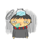 Leonardo de Cilalek（個別スタンプ：5）