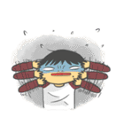 Leonardo de Cilalek（個別スタンプ：7）