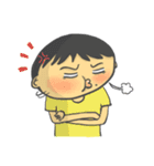 Leonardo de Cilalek（個別スタンプ：10）